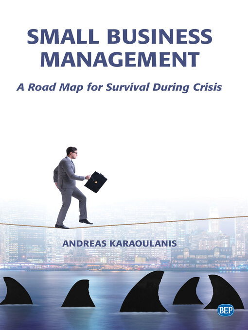 Cover image for Small Business Management
